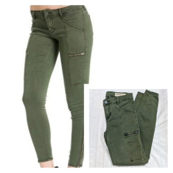 pistola cargo pants